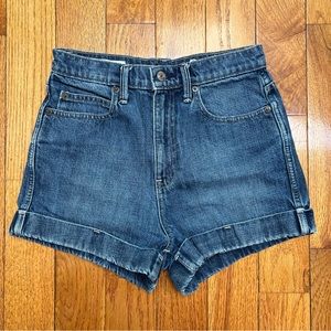 Gap Denim Shorts